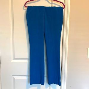 BRAND NEW Blue NY & Co dress pants SIZE 2